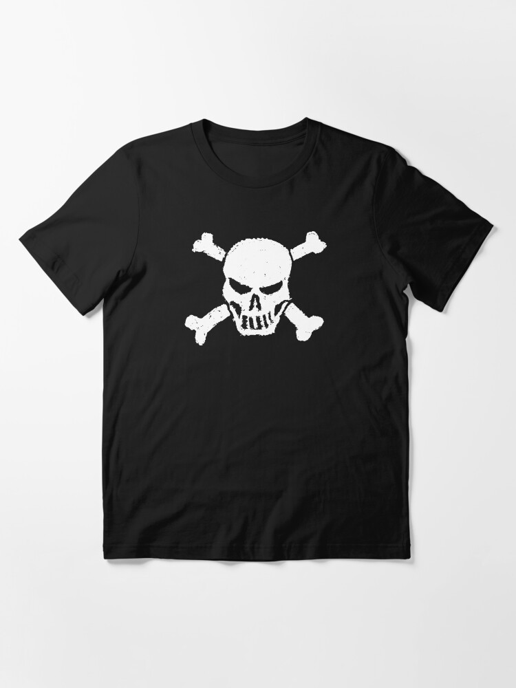 Thumbnail 3 of 7, Essential T-Shirt, Red Roger designed and sold by jabwai.