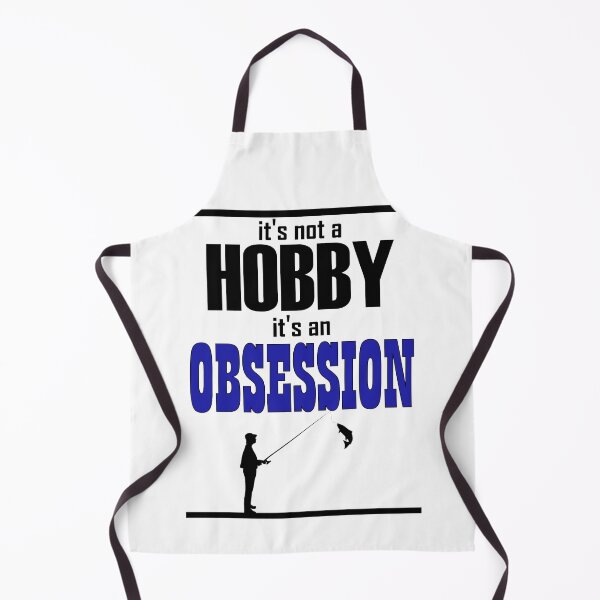 Item preview, Fishing obsession designed and sold by Jannis12.