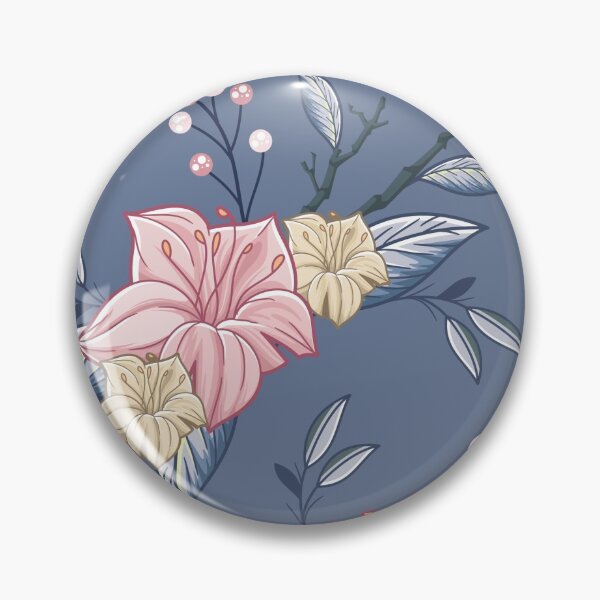 Item preview, Beautiful Gentle Flower Design designed and sold by Erikashop.