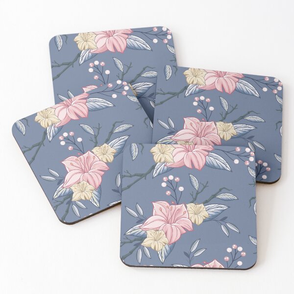 Item preview, Beautiful Gentle Flower Design designed and sold by Erikashop.