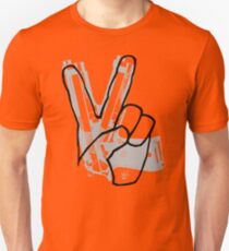 Peace Toll Unisex T-Shirt
