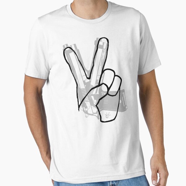 Item preview, Peace Toll designed and sold by Joby Cummings.