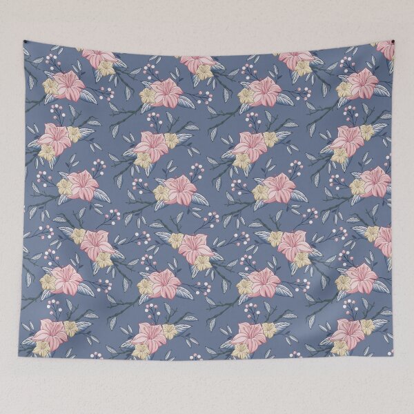 Item preview, Beautiful Gentle Flower Design designed and sold by Erikashop.