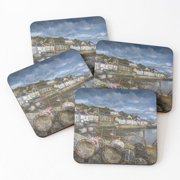 Item preview, Aberdyfi/Aberdovey Wales designed and sold by Barrie Tumbridge.
