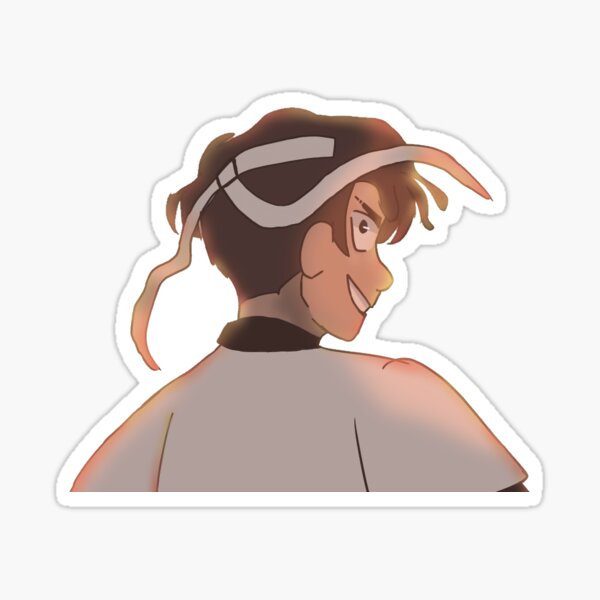 Sapnap Fan Art - Sapnap - Sticker