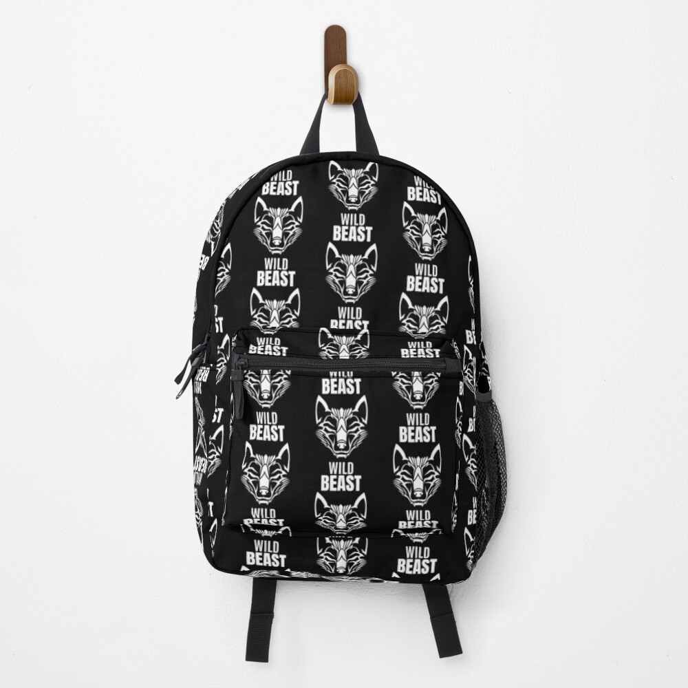 Item preview, Backpack designed and sold by RIVEofficial.