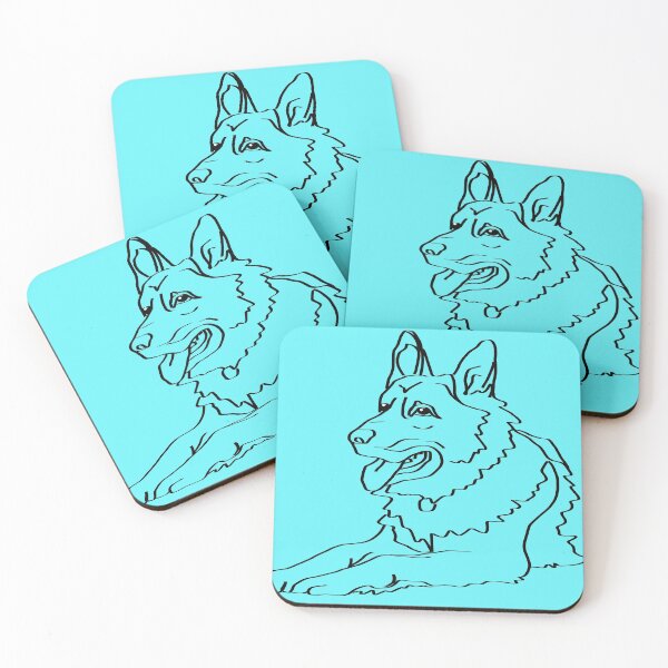 Item preview, Nice dog 11 designed and sold by Naty1976.