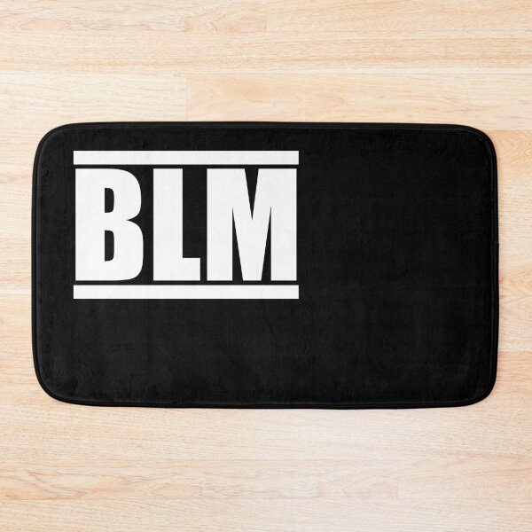 Item preview, BLM designed and sold by Jannis12.