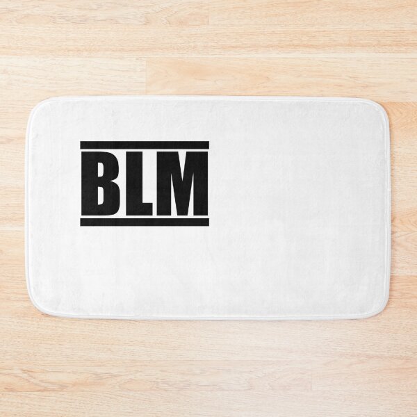 Item preview, BLM designed and sold by Jannis12.