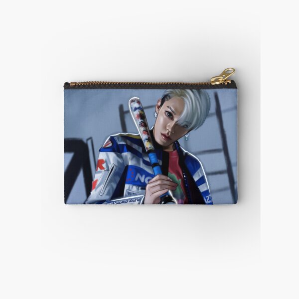 Item preview, Yuta [Punch] designed and sold by Breadsavedworld.