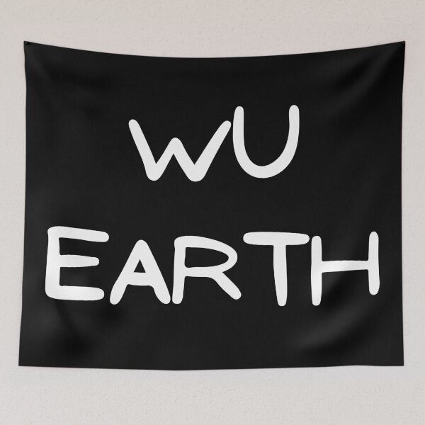 Item preview, Wu Earth (Yang Earth) - Bazi designed and sold by theKoreanRage.