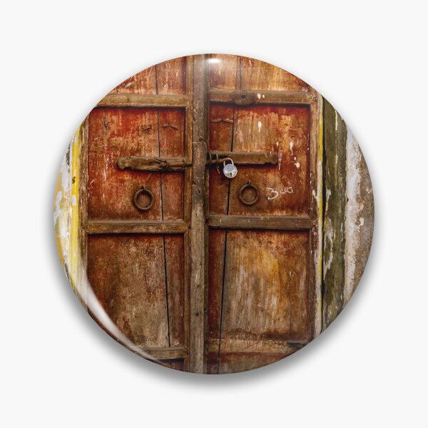 Item preview, Rajasthan Doors #3 designed and sold by Images by Chris de Blank.