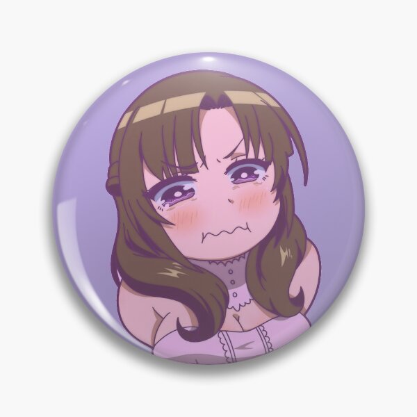 Item preview, Mamako Oosuki Pout designed and sold by Nezuneko.