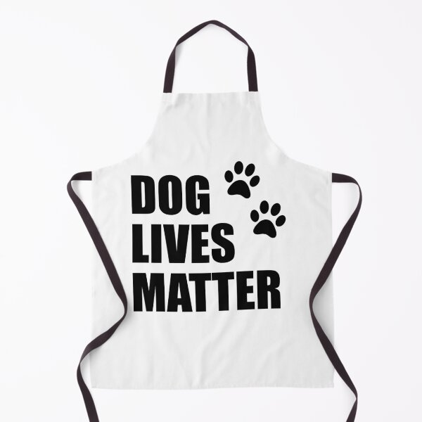 Item preview, Dog lives matter designed and sold by Jannis12.