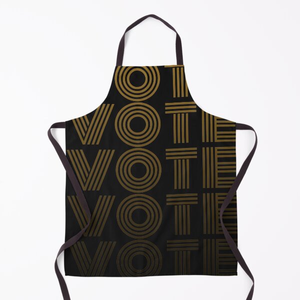 Item preview, Vote Retro designed and sold by EGIT.
