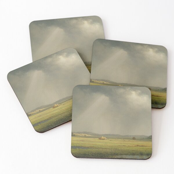 Item preview, Newburyport Meadows designed and sold by Tizeru.