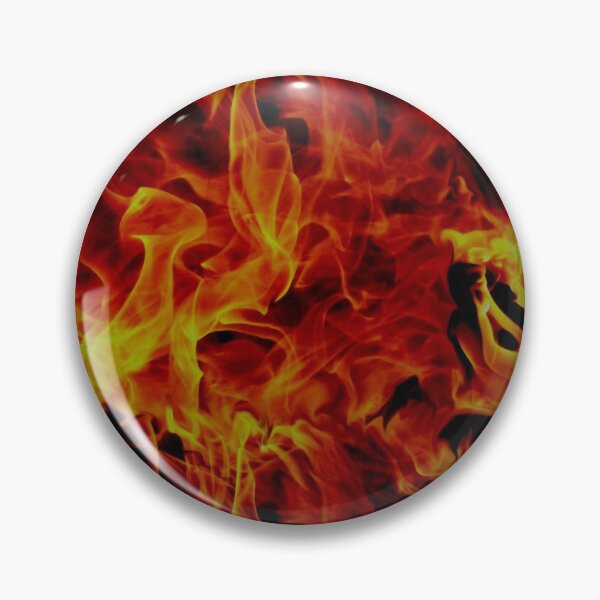 Item preview, Abstract Fire Pattern designed and sold by Candi-Designs.
