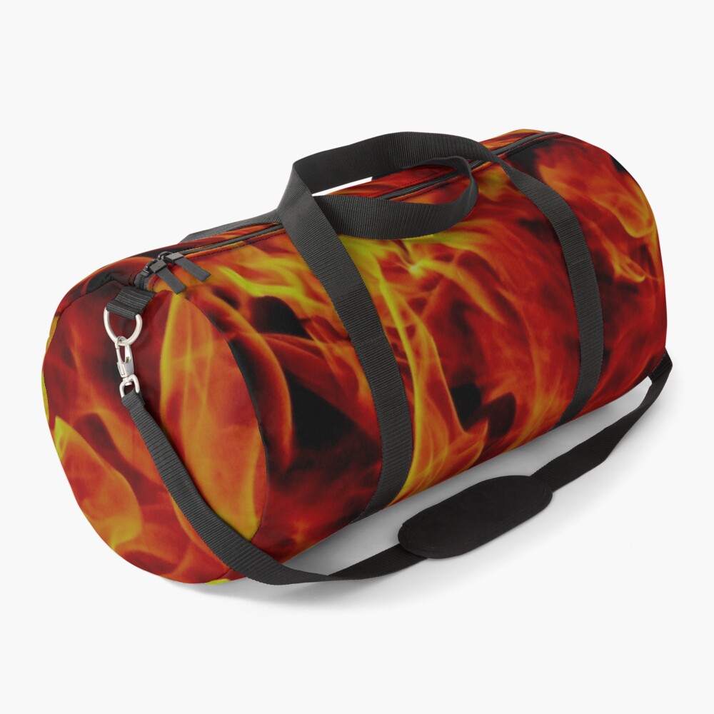 Item preview, Duffle Bag designed and sold by Candi-Designs.
