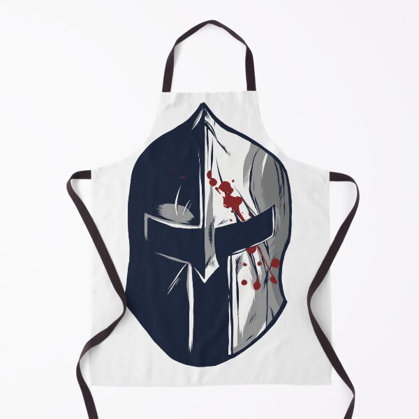 Item preview, Knight helmet designed and sold by Jannisdesign.