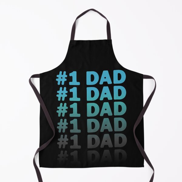 Item preview,  #1 DAD, Father's day, Vintage designed and sold by ondrejcreates.