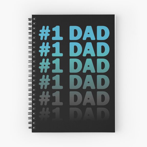 Item preview,  #1 DAD, Father's day, Vintage designed and sold by ondrejcreates.
