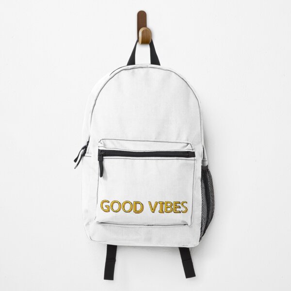 Item preview, Good Vibes designed and sold by Cute-n-Random.