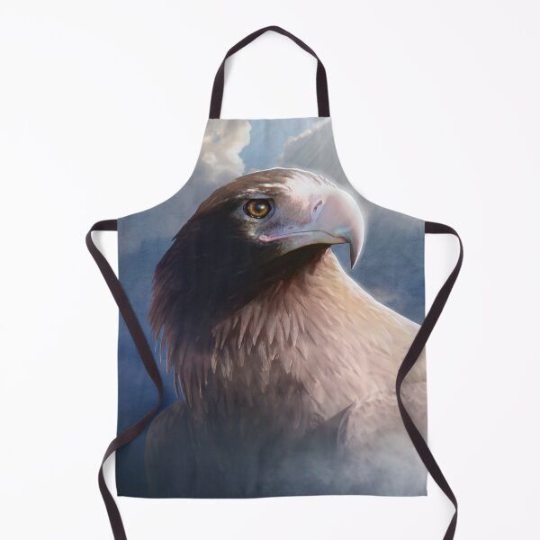 Item preview, Wedge Tail Eagle designed and sold by Daniel Ranger.