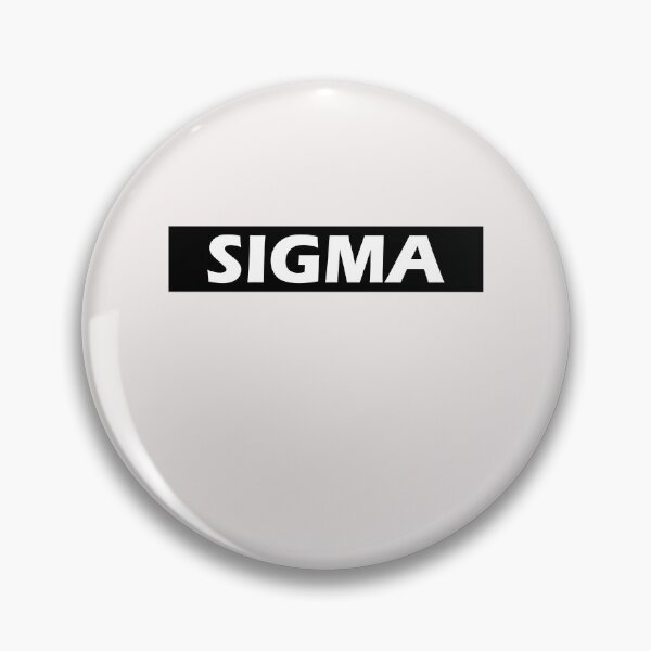 Item preview, Sigma designed and sold by HiddenStar02.