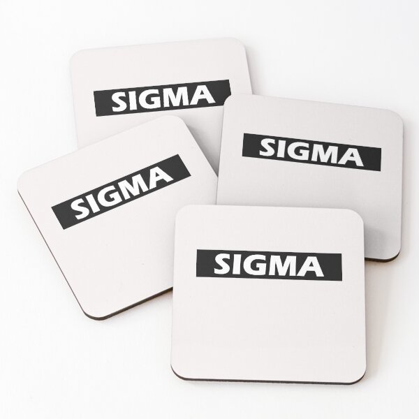 Item preview, Sigma designed and sold by HiddenStar02.