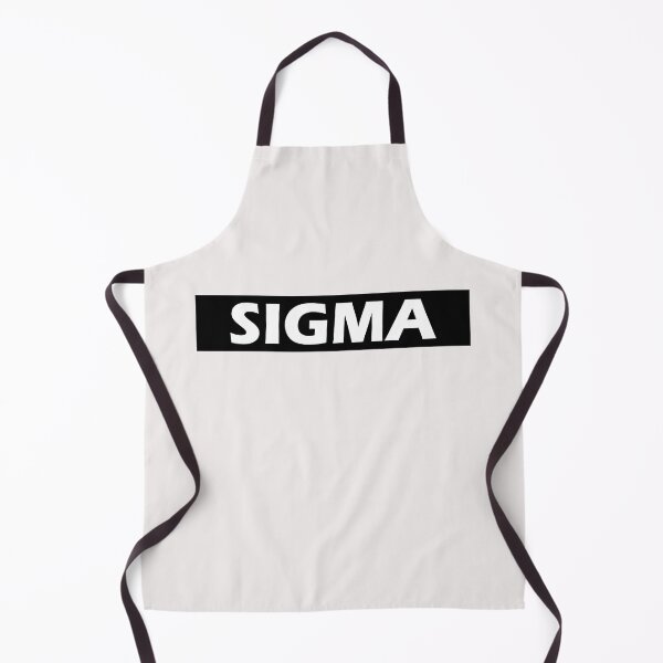 Item preview, Sigma designed and sold by HiddenStar02.