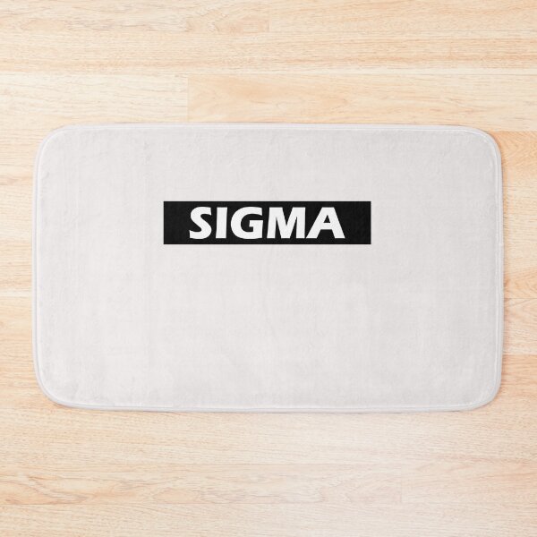 Item preview, Sigma designed and sold by HiddenStar02.