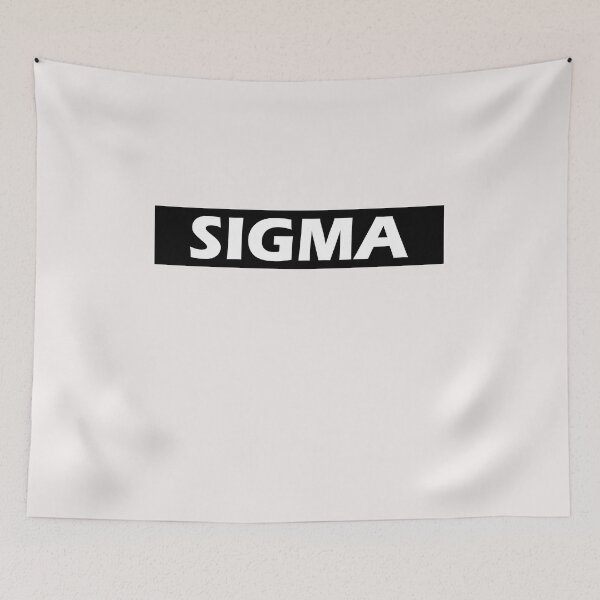 Item preview, Sigma designed and sold by HiddenStar02.