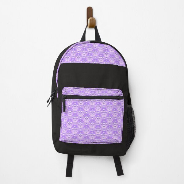 Item preview, Purple emboss pattern designed and sold by soul-T.