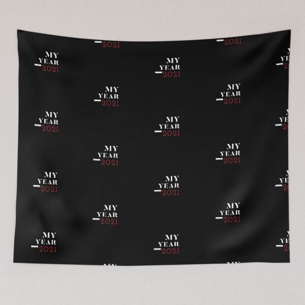 Item preview, My year 2021 designed and sold by VioletStudio.