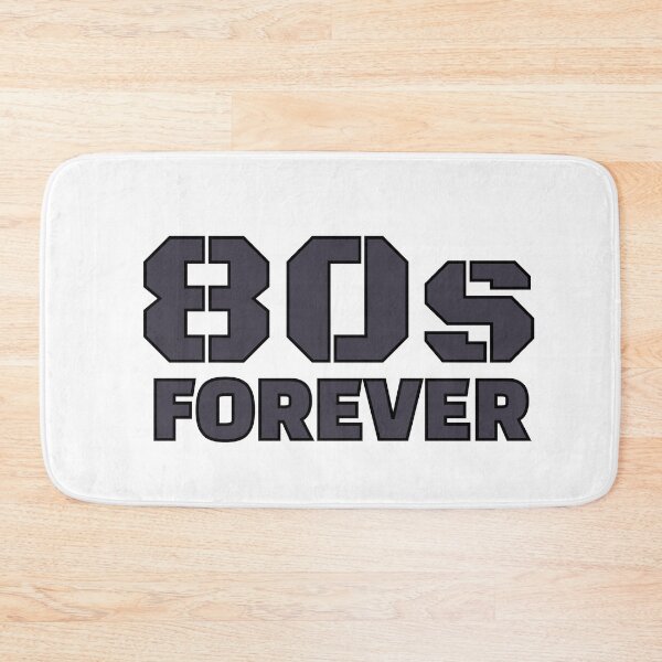 Item preview, 80s Forever designed and sold by YCRDesign.