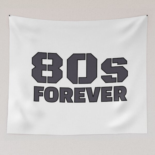 Item preview, 80s Forever designed and sold by YCRDesign.
