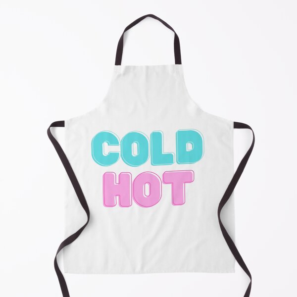 Item preview, Cold Hot Design designed and sold by parallessmerch.