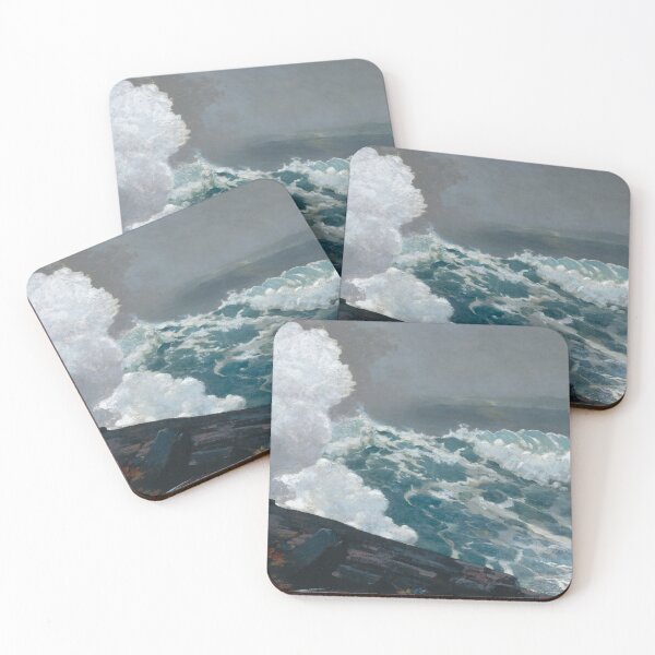 Item preview, Northeaster designed and sold by Tizeru.