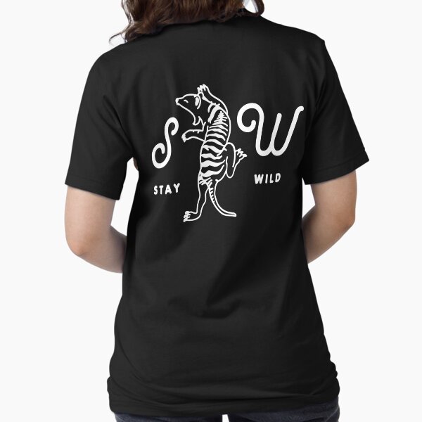 Item preview, STAY WILD NOCTURNAL  designed and sold by STYWLD.
