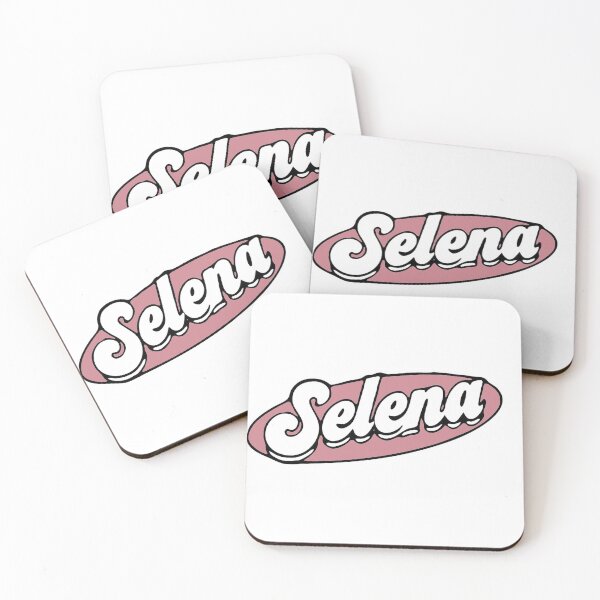 Item preview, Ice cream logo Selena designed and sold by georgiabov.