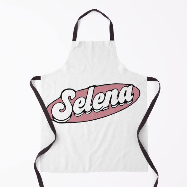 Item preview, Ice cream logo Selena designed and sold by georgiabov.