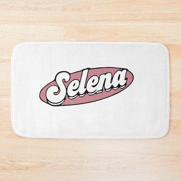 Item preview, Ice cream logo Selena designed and sold by georgiabov.
