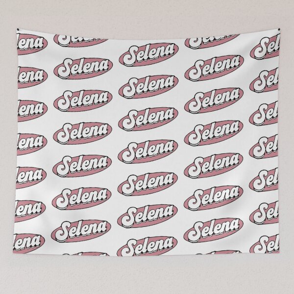 Item preview, Ice cream logo Selena designed and sold by georgiabov.