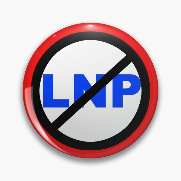 Item preview, LNP - My Personal Protest  designed and sold by Heatherian.