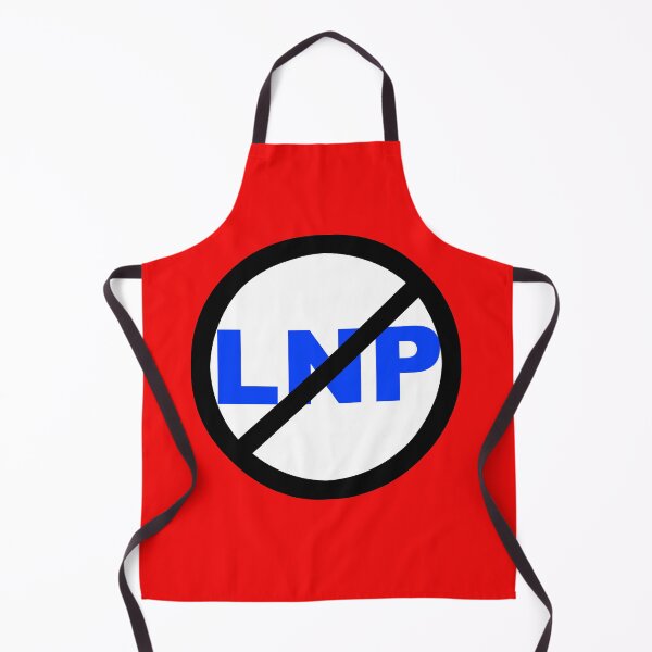 Item preview, LNP - My Personal Protest designed and sold by Heatherian.