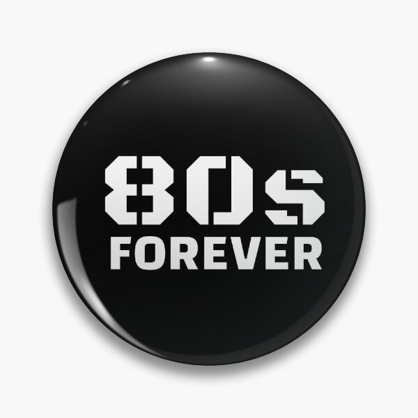 Item preview, 80s Forever designed and sold by YCRDesign.