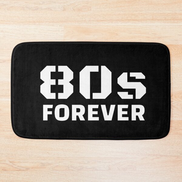 Item preview, 80s Forever designed and sold by YCRDesign.