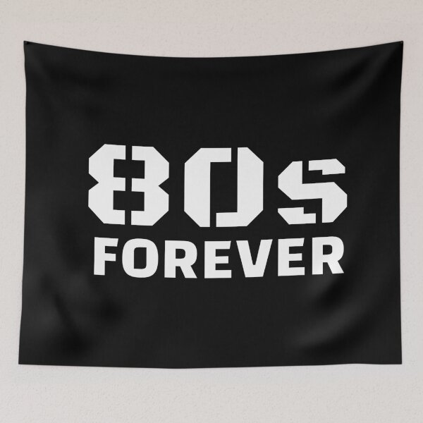 Item preview, 80s Forever designed and sold by YCRDesign.