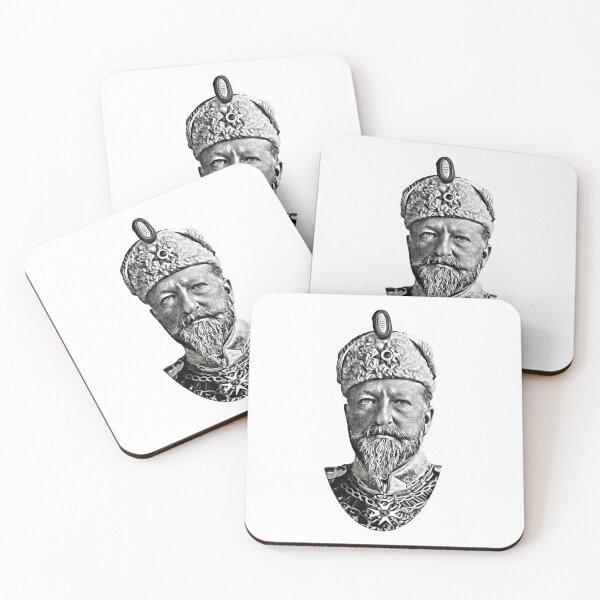 Item preview, Ferdinand I of Bulgaria designed and sold by historywardrobe.