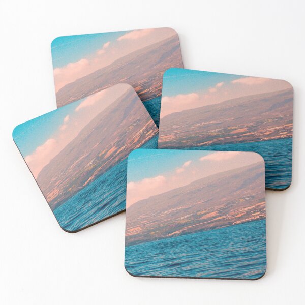 Item preview, Blue Ocean Waves designed and sold by 365DaysDesire.